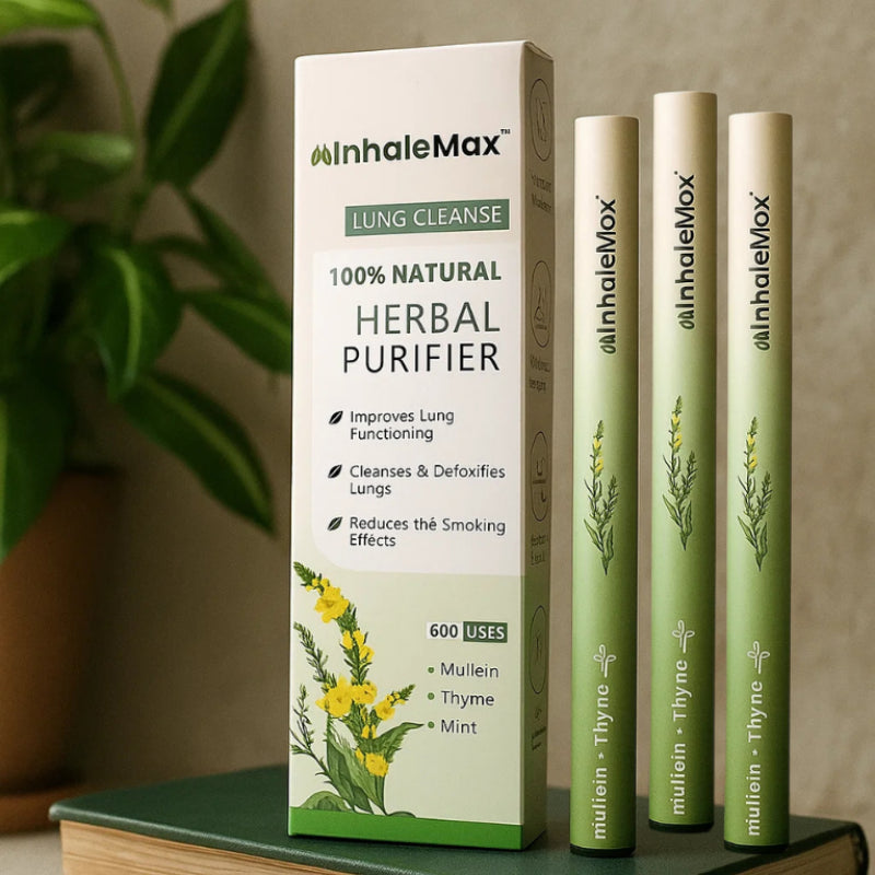 InhaleMax™