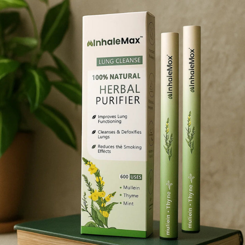 InhaleMax™