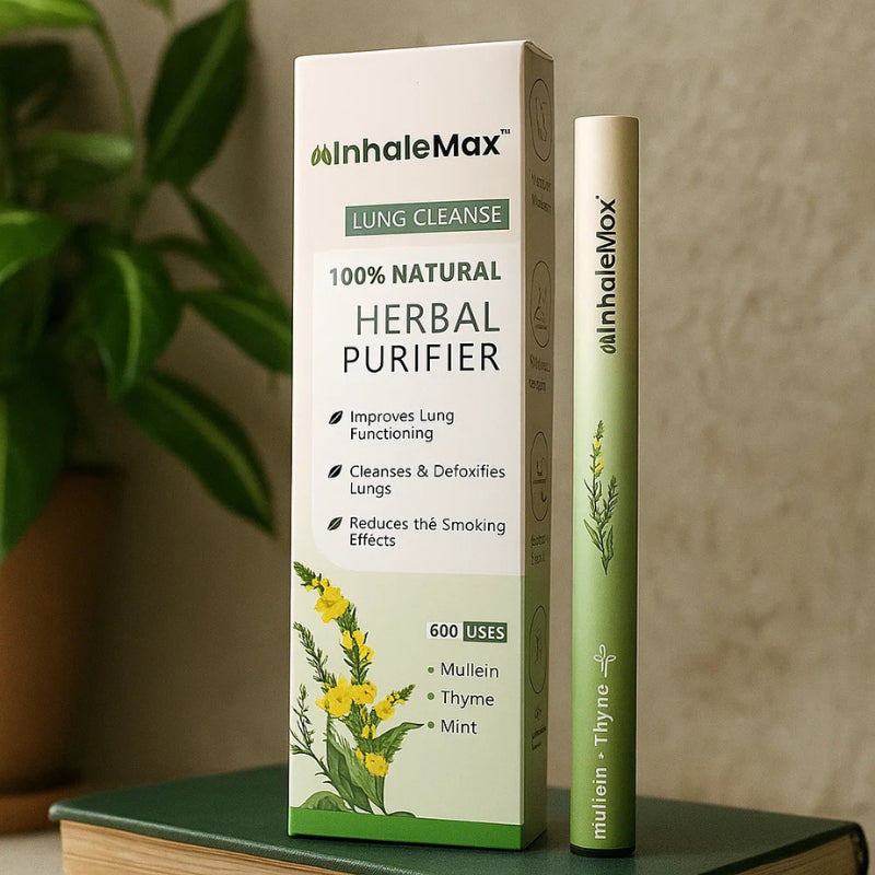 InhaleMax™